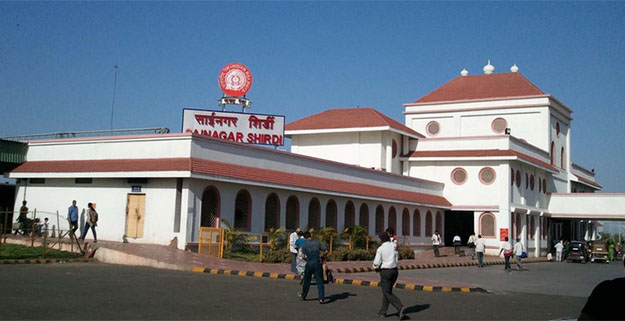 Shirdi Airport