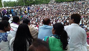 Dalit Muslim unity