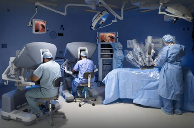AI Surgery