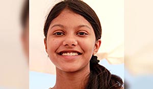 Malvika