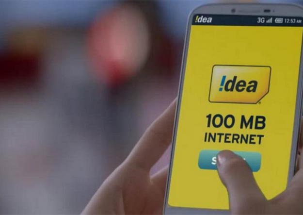 Data Tariff