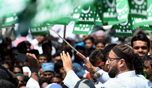 Asaduddin Owaisi
