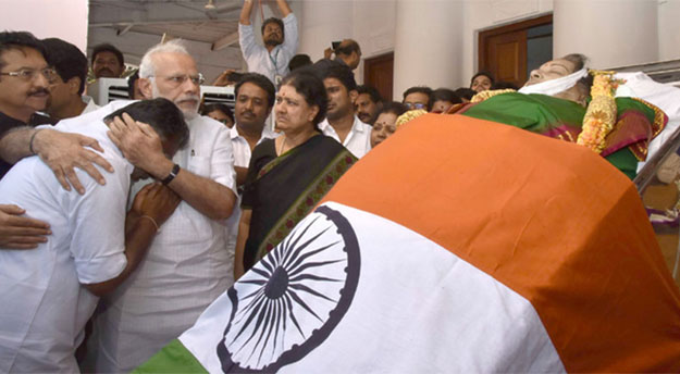 Jayalalithaa