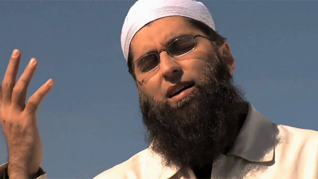 Junaid Jamshed