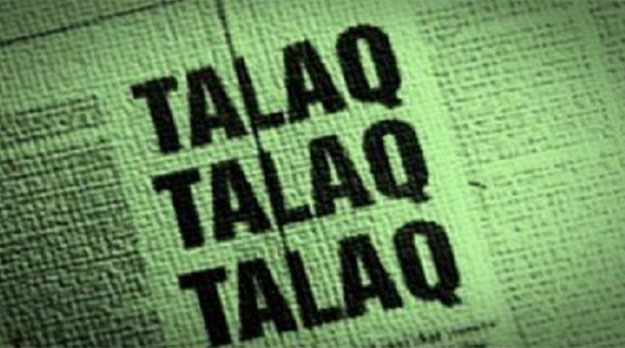 Triple Talaq