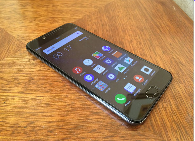 Vivo V5