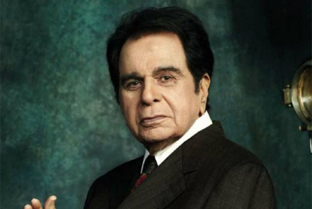 Dilip Kumar