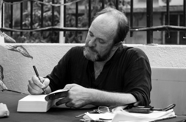 William Dalrymple