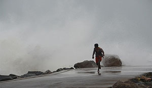 Cyclone Vardah