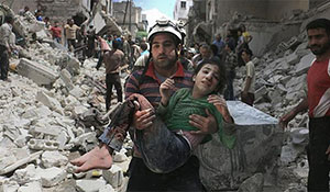 Aleppo