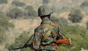 Indian Army