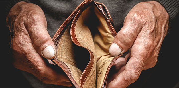 Demonetization Impact