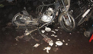 Malegaon blast