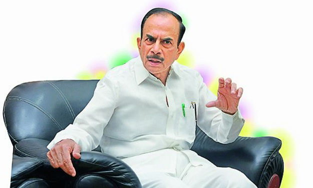 Mahmood Ali