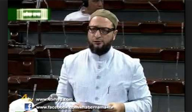 Asad Owaisi