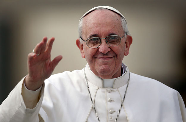Pope Francis
