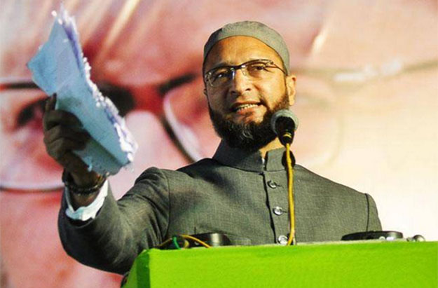 Asaduddin Owaisi