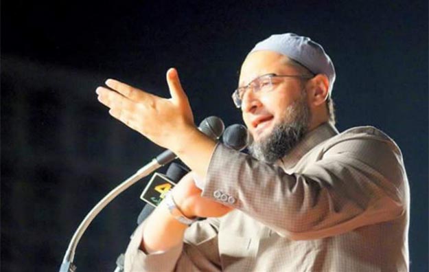 Asaduddin Owaisi