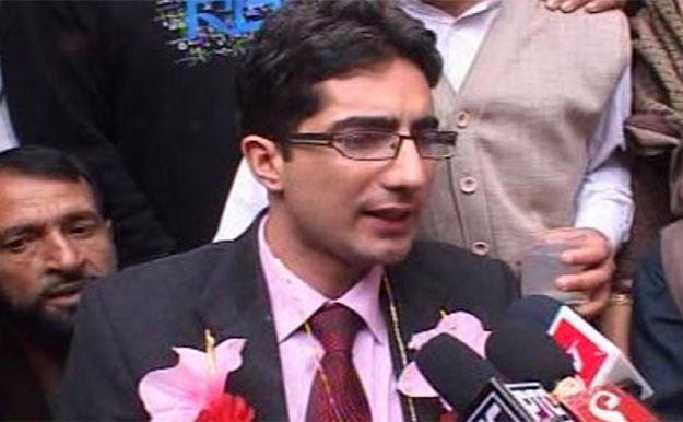 Shah Faesal