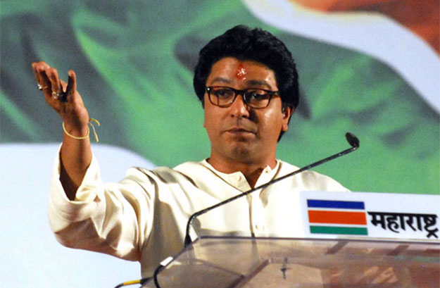 Raj Thackeray