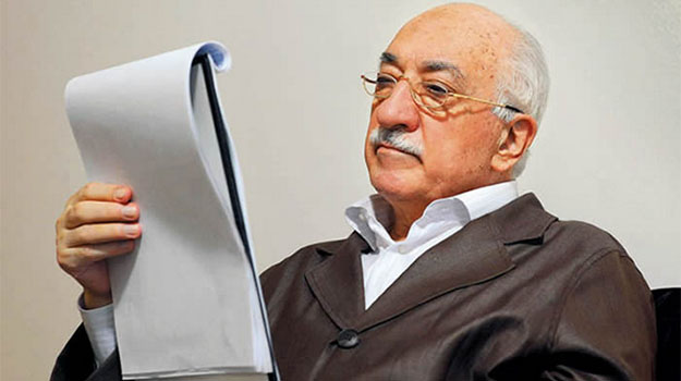 Fethullah Gulen