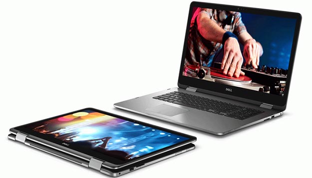 Dell Inspiron
