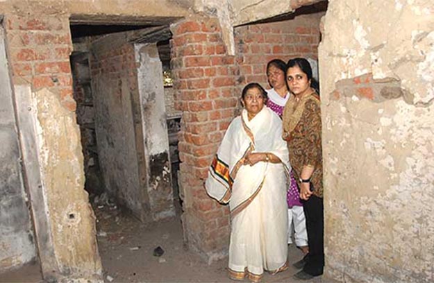 Gulbarg Society
