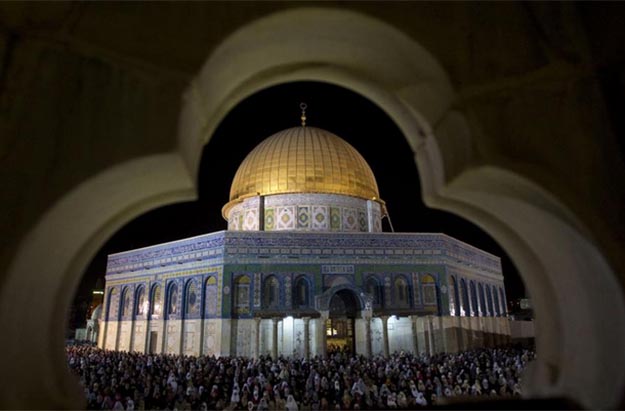 Al Aqsa