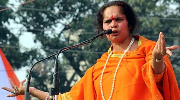 Sadhvi Prachi
