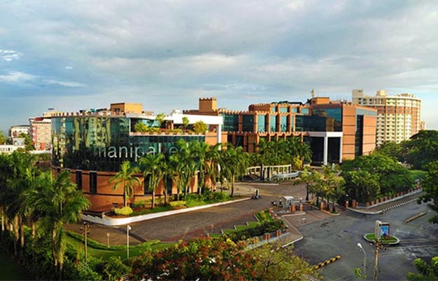 Manipal Uv