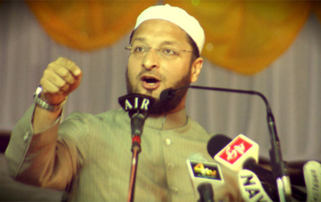 Asaduddin Owaisi