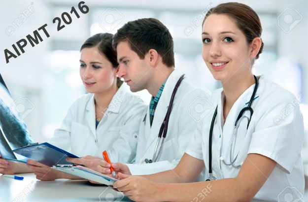 AIPMT 2016