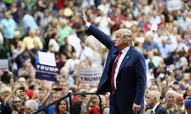 Trump