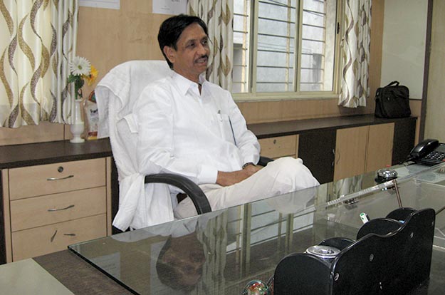 RA Jagtap