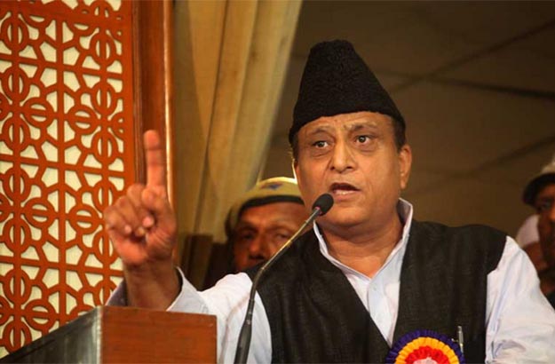 Azam Khan