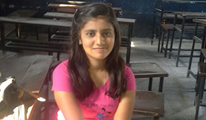 Zeba Khan