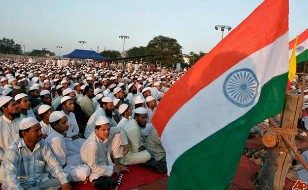 Indian Muslims