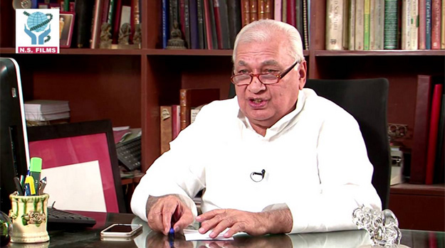 Arif Mohammad Khan