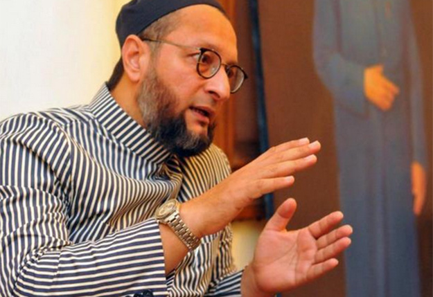 Asaduddin Owaisi
