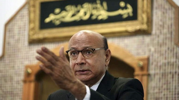 Khizr Khan