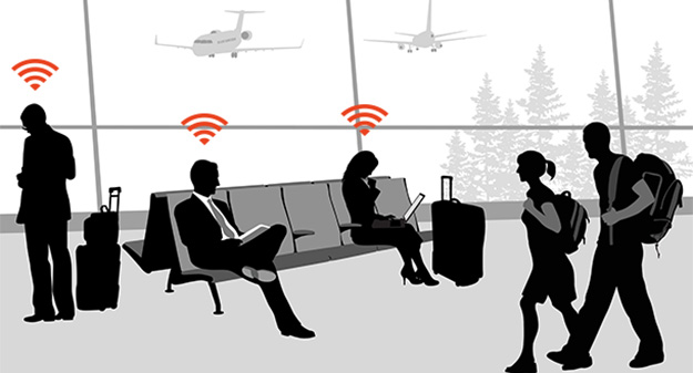 Wi Fi