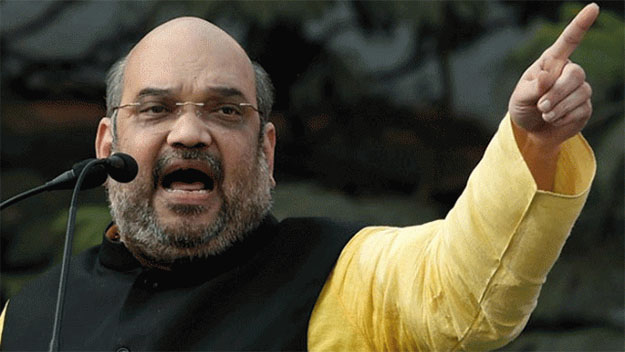 Amit Shah