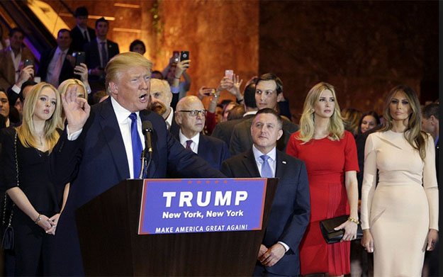 Trump