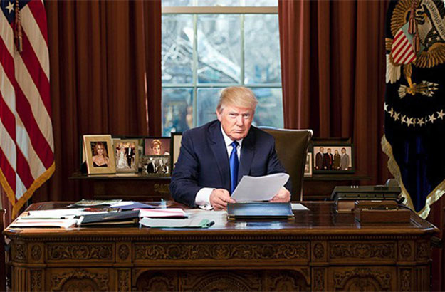 Trump