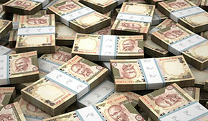 Currency ban
