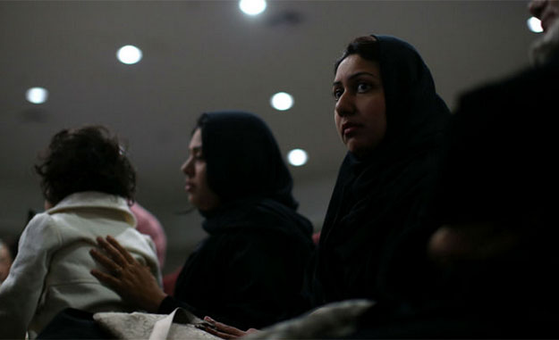 Muslim women