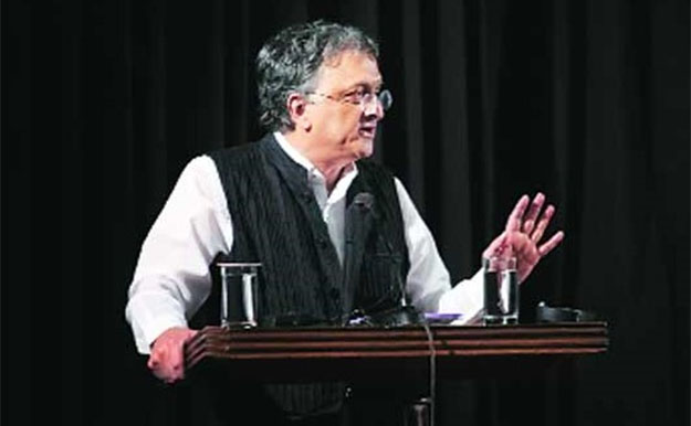 Ramchandra Guha