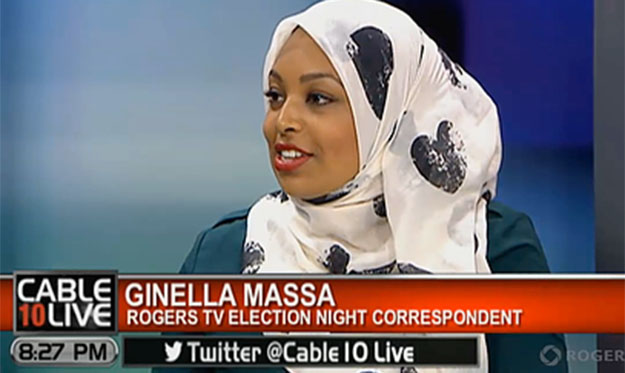 Ginella Massa