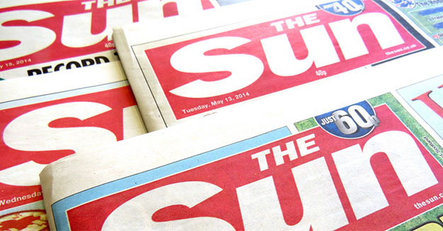 The Sun Ramadan story