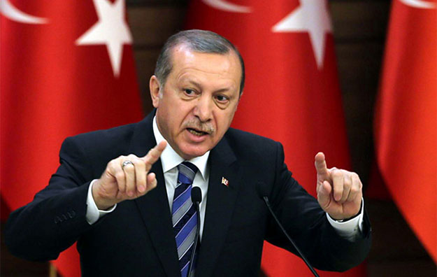 Erdogan